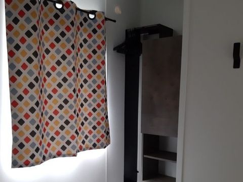 MOBILHOME 4 personnes - Mobilhome 4 personnes