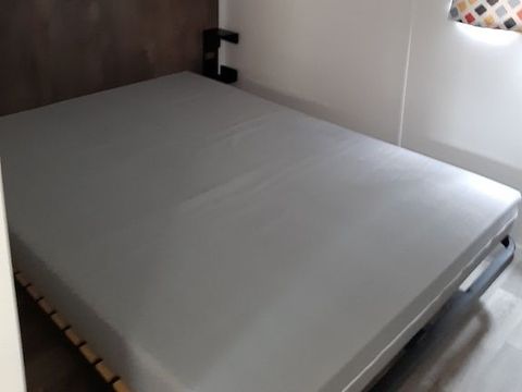 MOBILHOME 4 personnes - Mobilhome 4 personnes