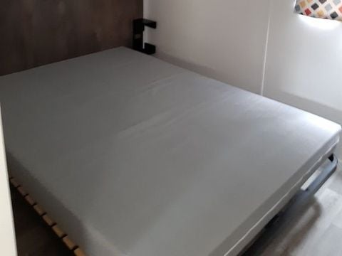MOBILHOME 4 personnes - Mobilhome 4 personnes
