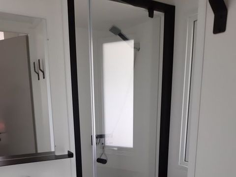 MOBILHOME 4 personnes - Mobilhome 4 personnes