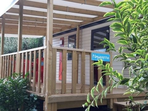 MOBILHOME 6 personnes - Mobilhome 6 personnes