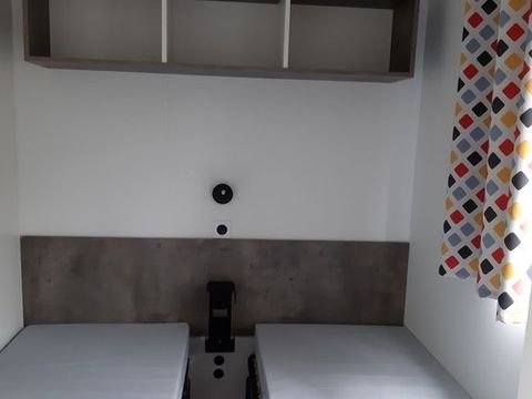 MOBILHOME 6 personnes - Mobilhome 6 personnes