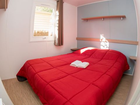 MOBILHOME 4 personnes - MH2 EDEN MAINE