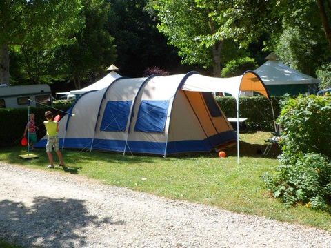 Camping La Grivelière - Camping Drome - Image N°20