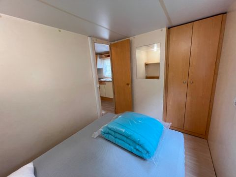 Mobilhome 5 personnes - Standard