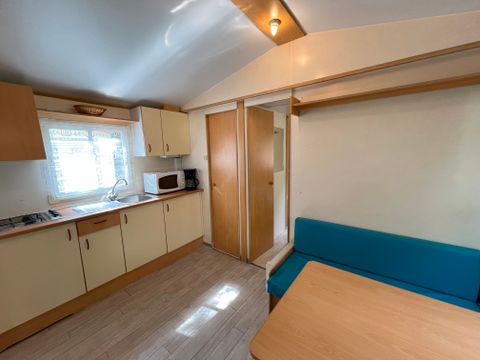Mobilhome 5 personnes - Standard