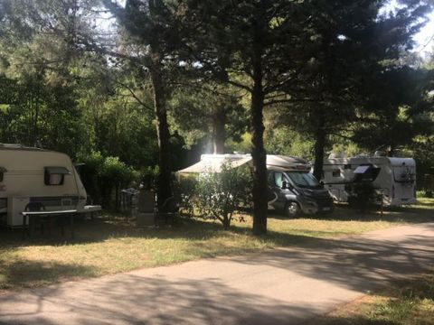 Camping Val Roma Park - Camping Pyrenees-Orientales - Image N°19