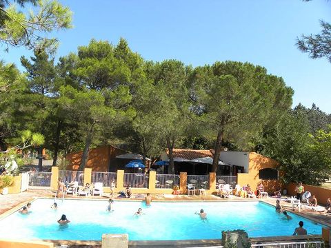 Camping Val Roma Park - Camping Pyrenees-Orientales - Image N°5