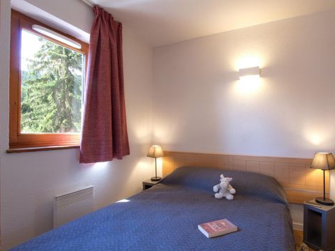 Résidence Odalys Référence Le Buet - Camping Haute-Savoie - Image N°16