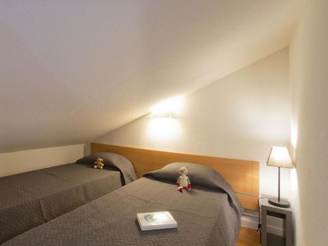 Résidence Odalys Référence Le Buet - Camping Haute-Savoie - Image N°19