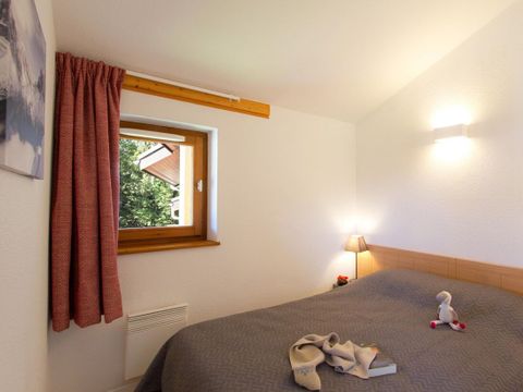 Résidence Odalys Référence Le Buet - Camping Haute-Savoie - Image N°18