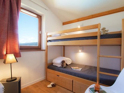 Résidence Odalys Référence Le Buet - Camping Haute-Savoie - Image N°15