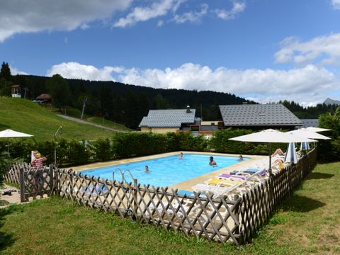 Résidence Le Buet - Camping Haute-Savoie - Image N°30