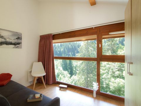 Résidence Odalys Référence Le Buet - Camping Haute-Savoie - Image N°9