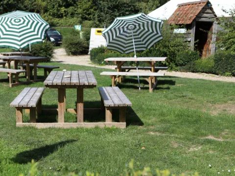 Camping Paradis Val de Trie - Camping Somme - Image N°46