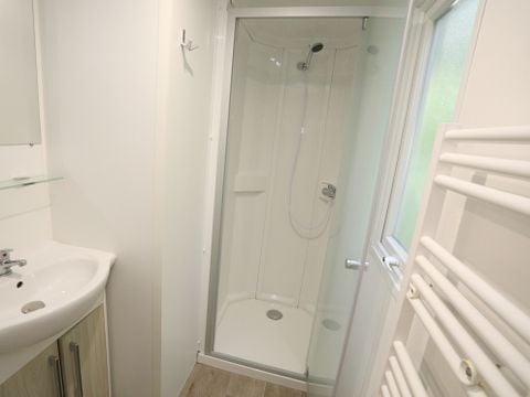 MOBILHOME 4 personnes - COTTAGE COSY CONFORT (samedi/samedi)