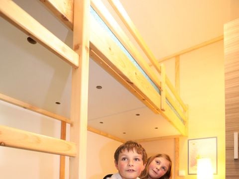 CHALET 6 personnes - GRAND CONFORT (Dimanche/Dimanche)