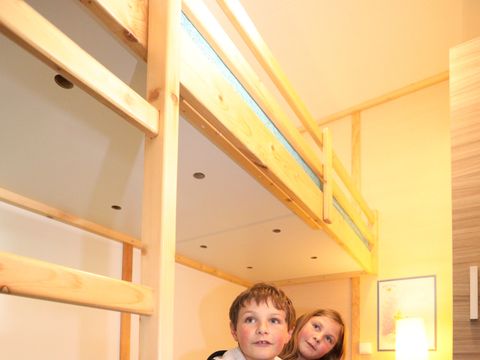 CHALET 6 personnes - GRAND CONFORT (Dimanche/Dimanche)