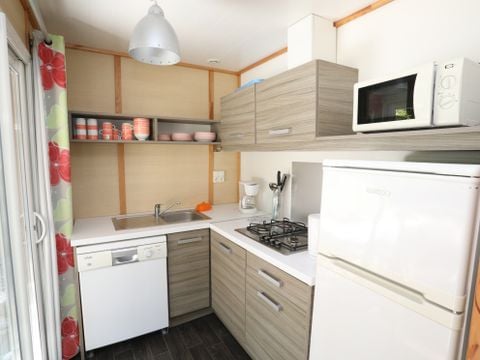 CHALET 6 personnes - GRAND CONFORT (Dimanche/Dimanche)