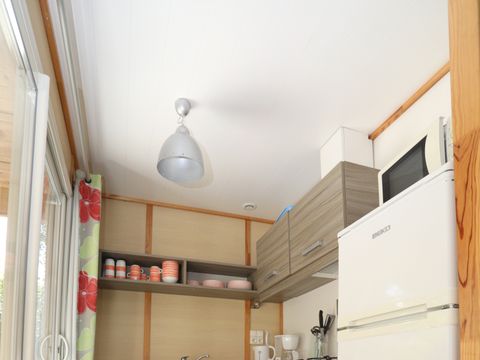 CHALET 6 personnes - GRAND CONFORT (Mercredi/Mercredi)