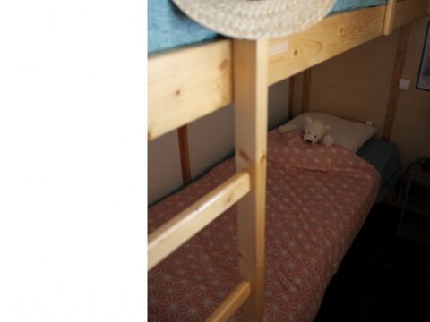 CHALET 6 personnes - GRAND CONFORT (Mercredi/Mercredi)