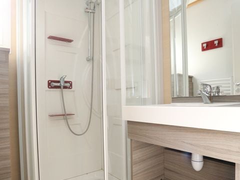 CHALET 6 personnes - GRAND CONFORT (Mercredi/Mercredi)