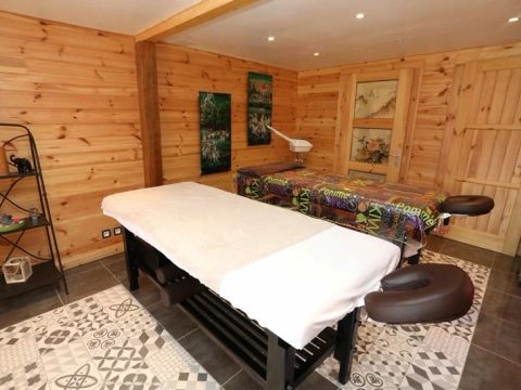 Camping Paradis Val de Trie Camping Paradis Val de Trie - Camping Somme - Image N°11