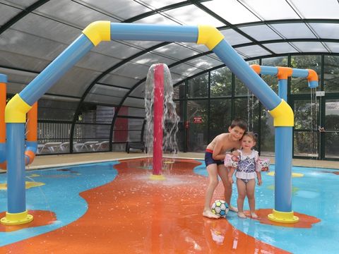 Camping Paradis Val de Trie Camping Paradis Val de Trie - Camping Somme - Image N°20