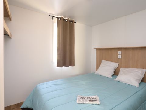 MOBILHOME 6 personnes - Cottage Luxe MOBILHOME 6 personnes - Cottage Luxe