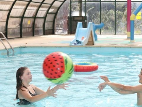 Camping Paradis Val de Trie - Camping Somme