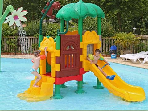 Camping Paradis Val de Trie - Camping Somme