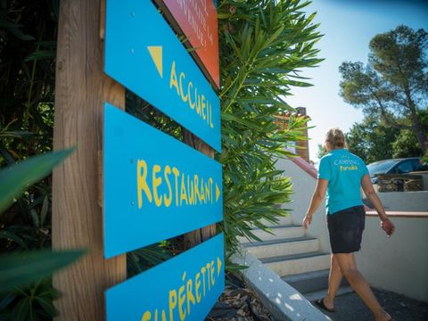 Camping Paradis Val de Trie Camping Paradis Val de Trie - Camping Somme - Image N°8