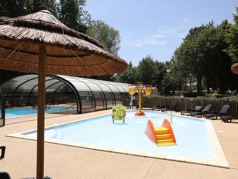 Camping Paradis Val de Trie Camping Paradis Val de Trie - Camping Somme - Image N°25