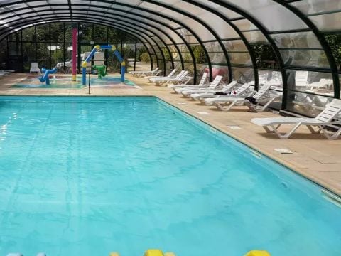 Camping Paradis Val de Trie - Camping Somme