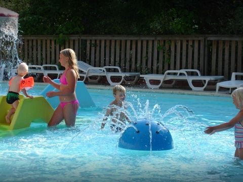 Camping Paradis Val de Trie - Camping Somme