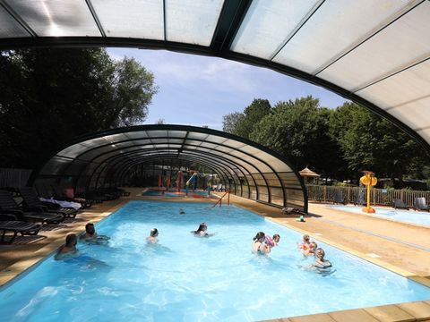 Camping Paradis Val de Trie Camping Paradis Val de Trie - Camping Somme - Image N°21