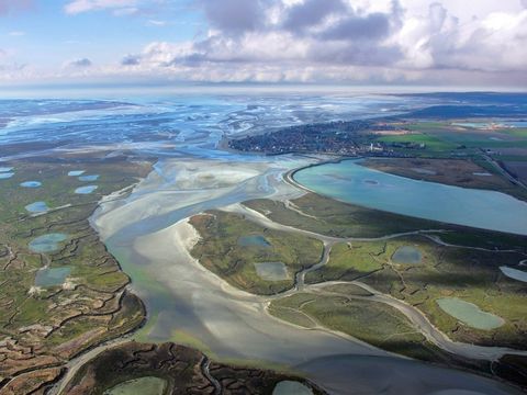 Camping Paradis Val de Trie Camping Paradis Val de Trie - Camping Somme - Image N°18