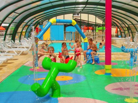 Camping Paradis Val de Trie - Camping Somme - Image N°3