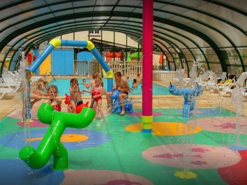 Camping Paradis Val de Trie - Camping Somme - Image N°2