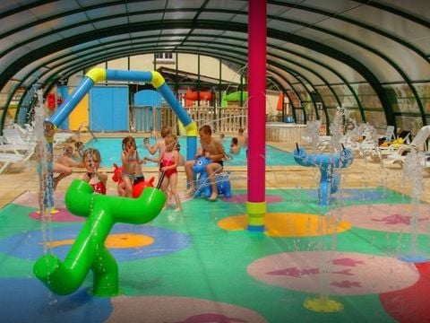 Camping Paradis Val de Trie - Camping Somme
