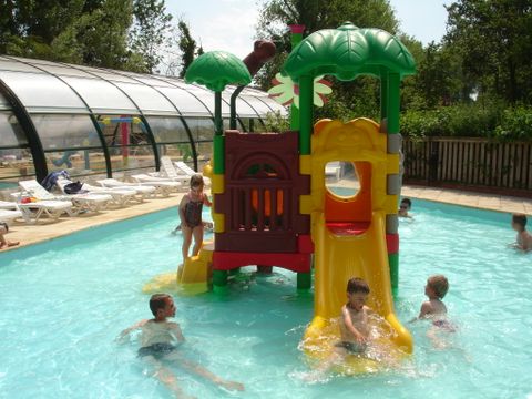 Camping Paradis Val de Trie - Camping Somme - Image N°11