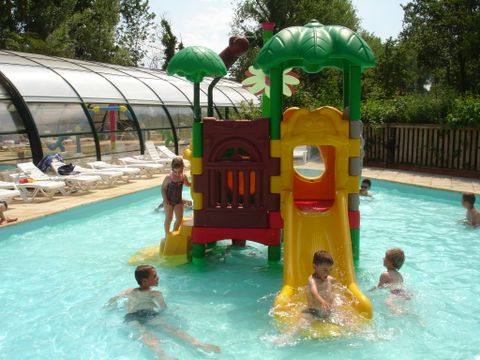 Camping Paradis Val de Trie - Camping Somme