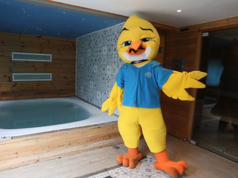 Camping Paradis Val de Trie Camping Paradis Val de Trie - Camping Somme - Image N°30