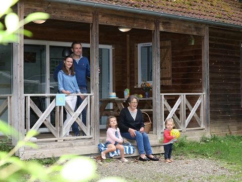 Camping Paradis Val de Trie Camping Paradis Val de Trie - Camping Somme - Image N°24