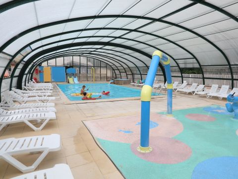 Camping Paradis Val de Trie - Camping Somme