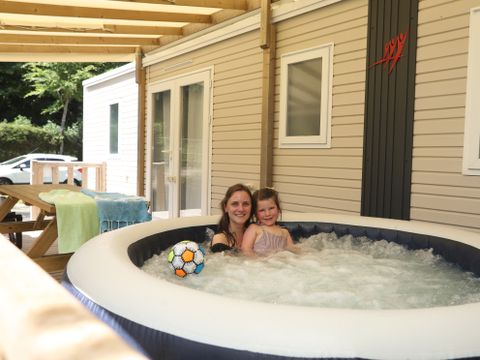 Camping Paradis Val de Trie Camping Paradis Val de Trie - Camping Somme - Image N°27