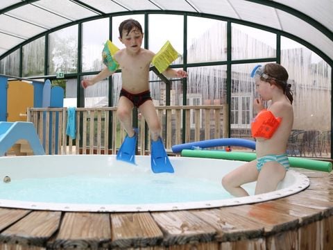 Camping Paradis Val de Trie - Camping Somme