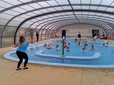 Camping Paradis Val de Trie - Camping Somme