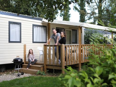 Camping Paradis Val de Trie Camping Paradis Val de Trie - Camping Somme - Image N°23