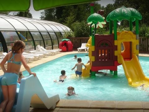 Camping Paradis Val de Trie - Camping Somme